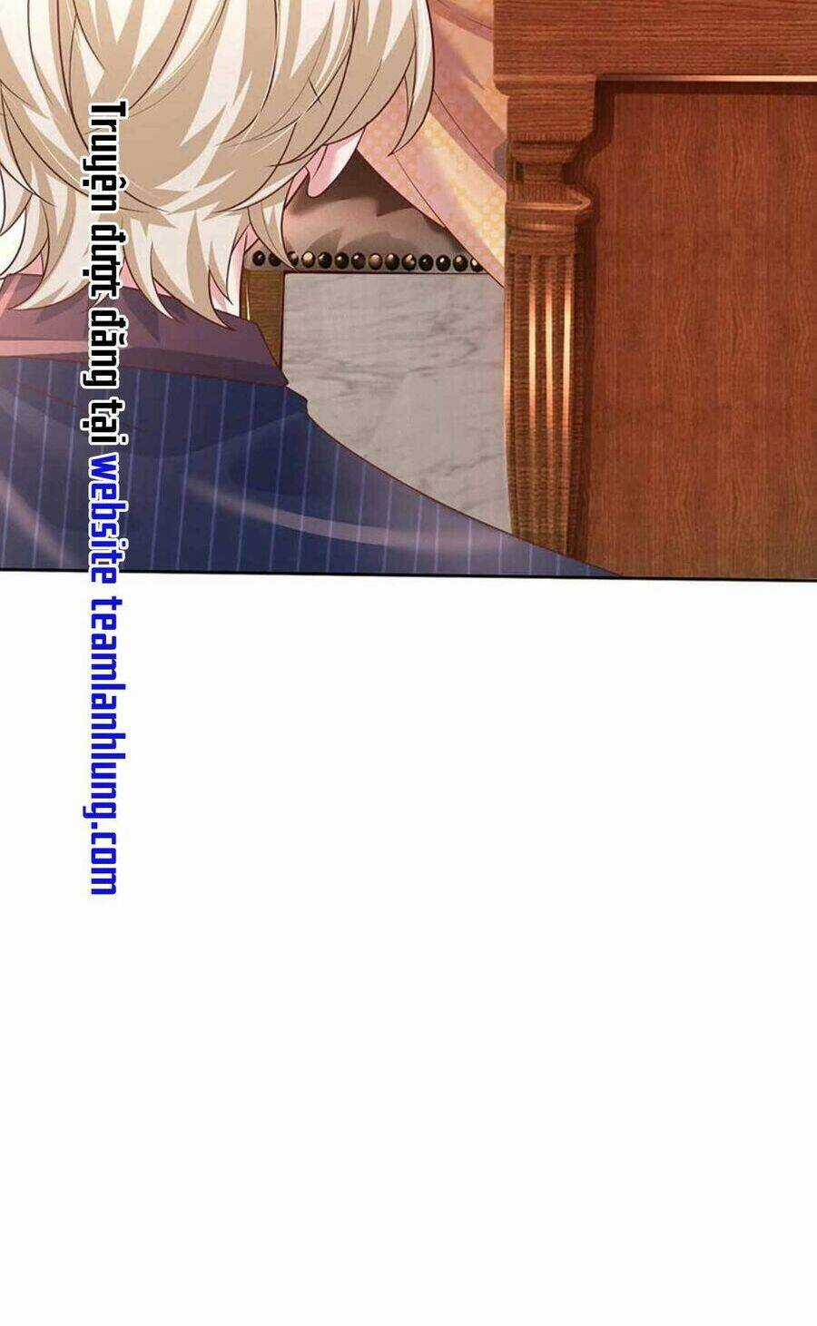 Ta Có Con Với Đại Boss - Chapter 53 - Trang 29