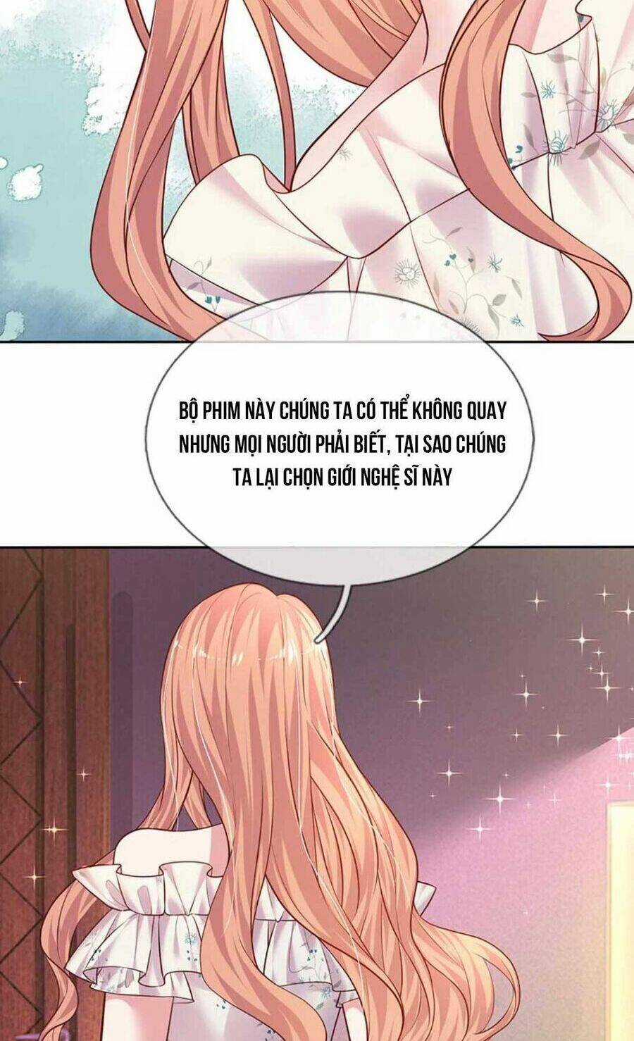 Ta Có Con Với Đại Boss - Chapter 55 - Trang 29