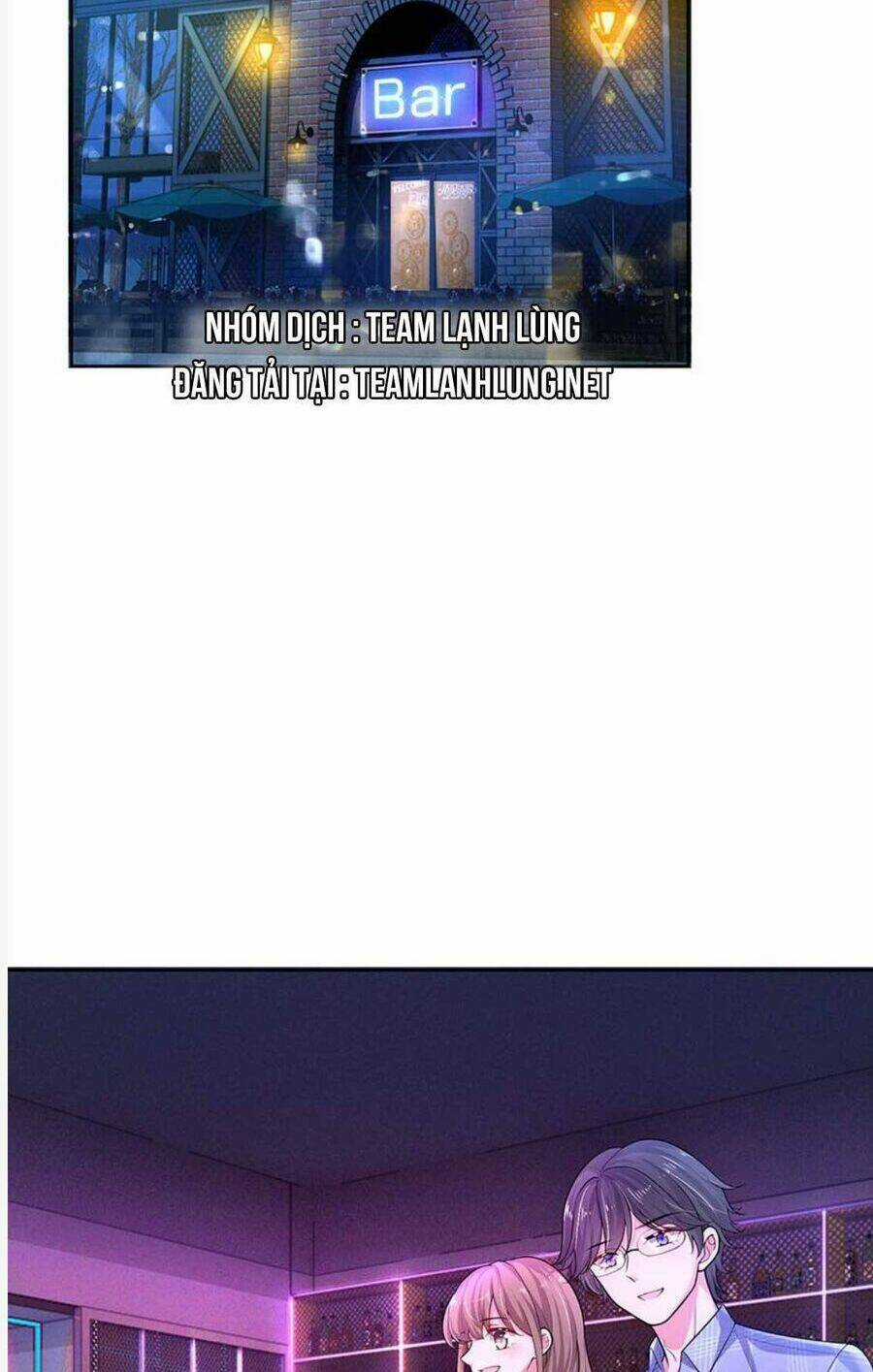Ta Có Con Với Đại Boss - Chapter 55 - Trang 5