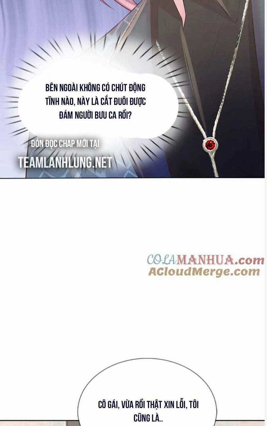Ta Có Con Với Đại Boss - Chapter 56 - Trang 33