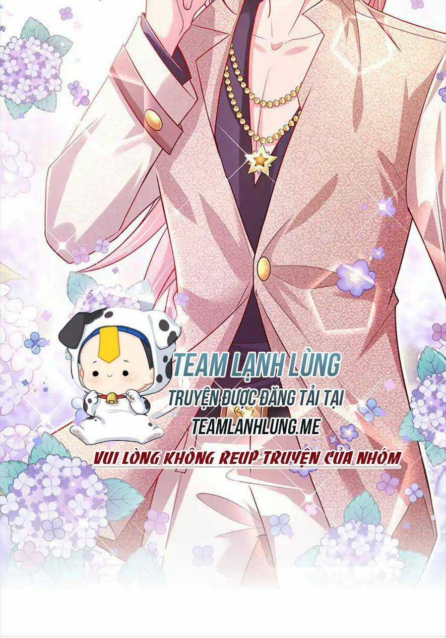 Ta Có Con Với Đại Boss - Chapter 64 - Trang 13