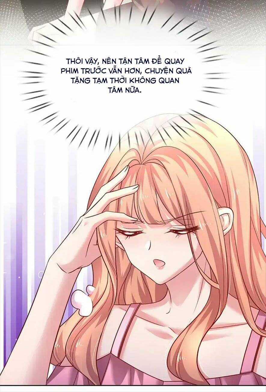 Ta Có Con Với Đại Boss - Chapter 65 - Trang 21