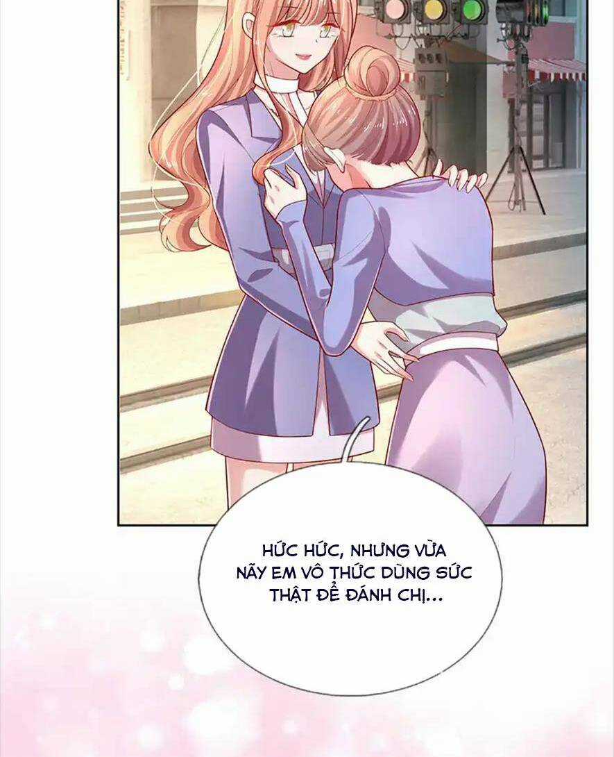 Ta Có Con Với Đại Boss - Chapter 68 - Trang 3