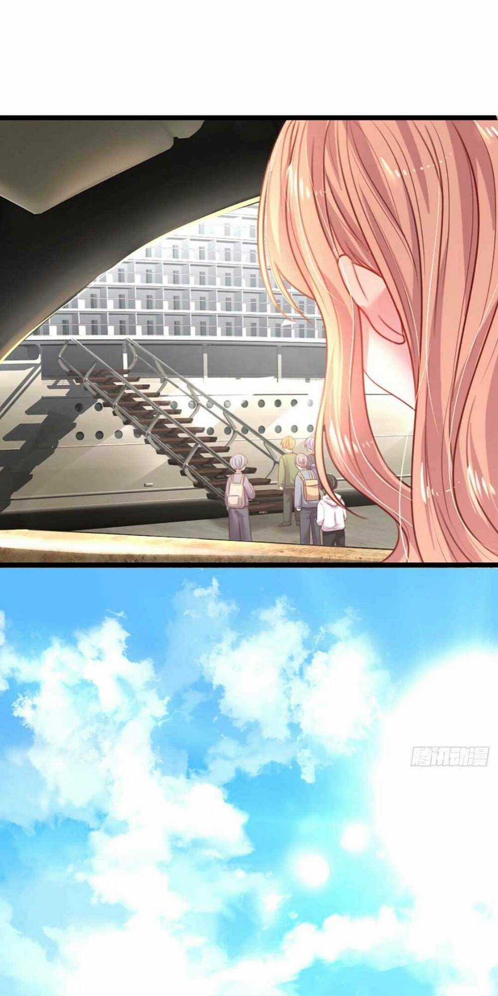 Ta Có Con Với Đại Boss - Chapter 7 - Trang 29