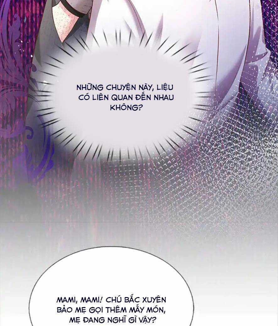 Ta Có Con Với Đại Boss - Chapter 71 - Trang 6