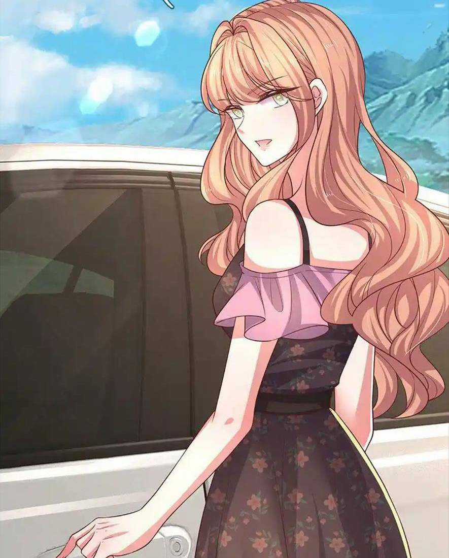 Ta Có Con Với Đại Boss - Chapter 73 - Trang 6