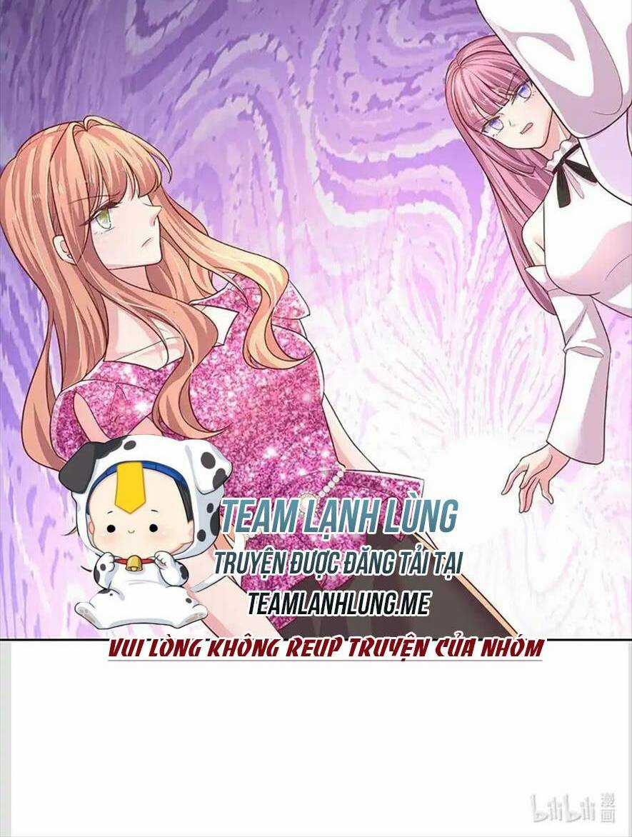 Ta Có Con Với Đại Boss - Chapter 75 - Trang 29