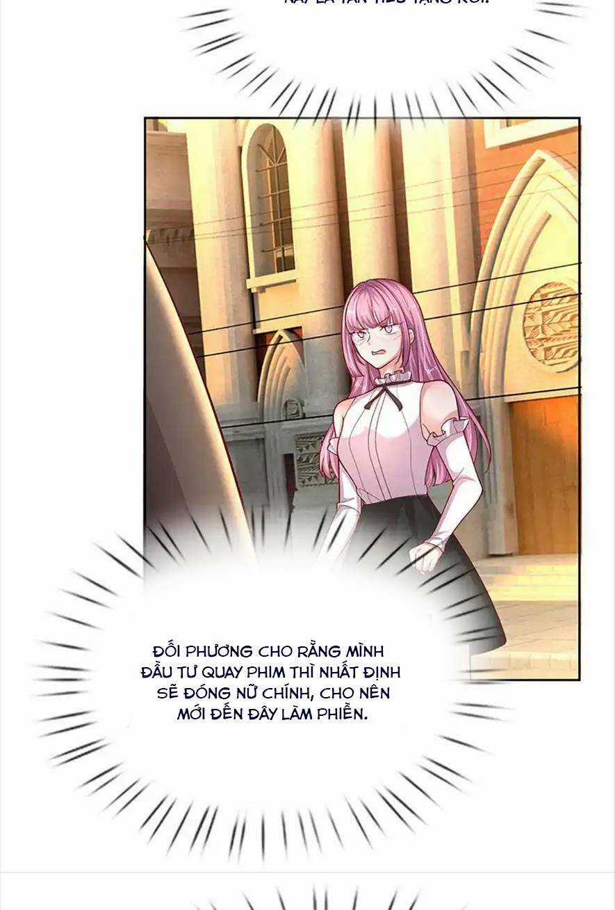 Ta Có Con Với Đại Boss - Chapter 76 - Trang 5