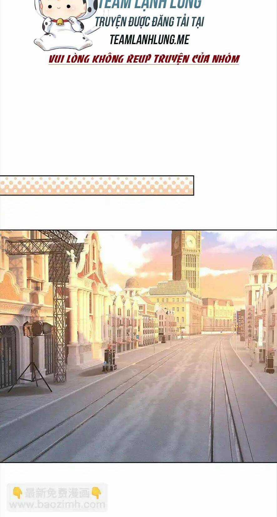 Ta Có Con Với Đại Boss - Chapter 77 - Trang 3