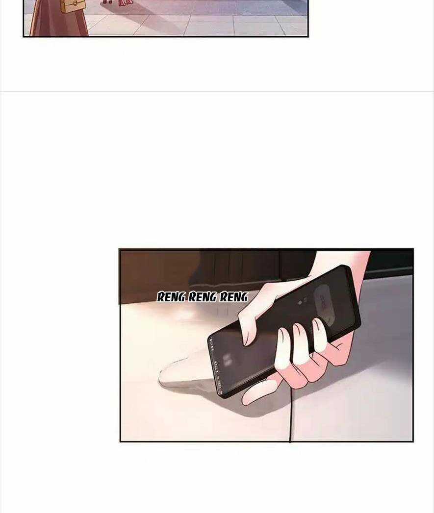 Ta Có Con Với Đại Boss - Chapter 77 - Trang 6