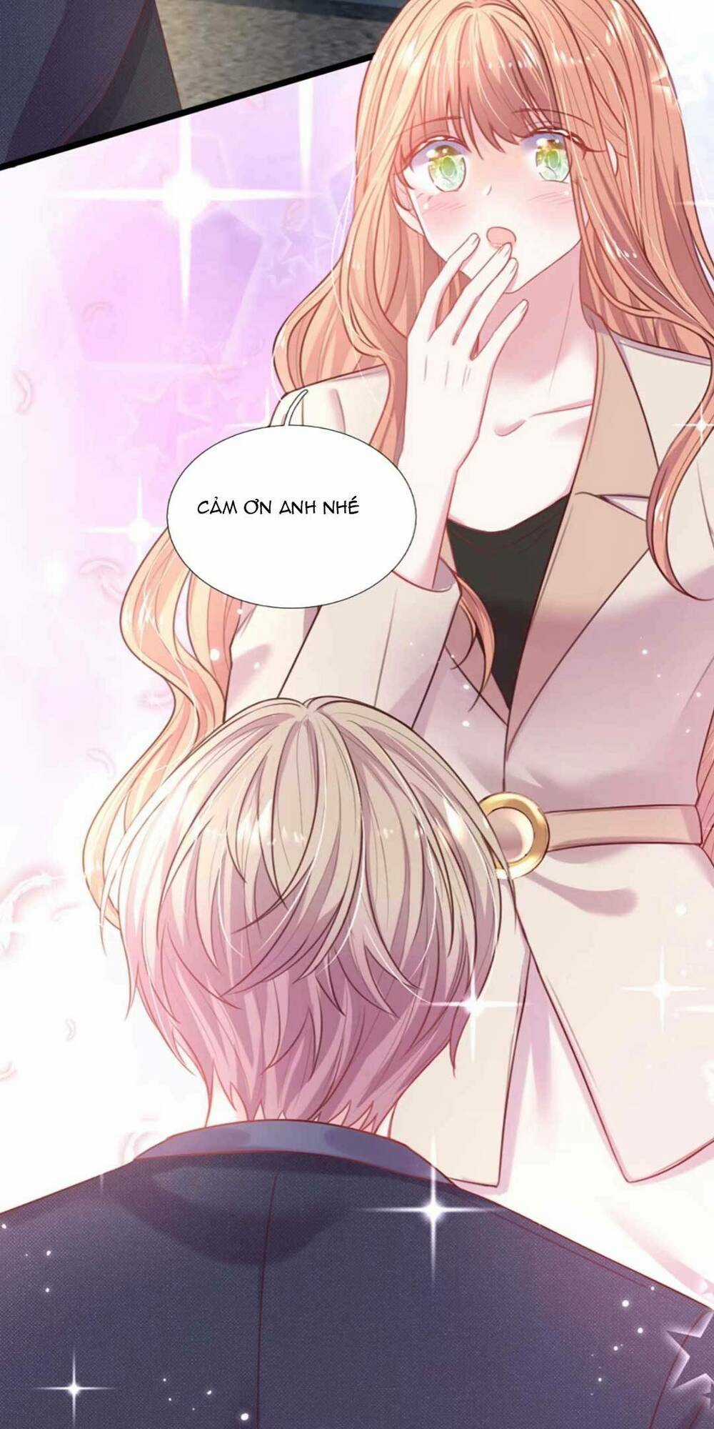 Ta Có Con Với Đại Boss - Chapter 8 - Trang 14