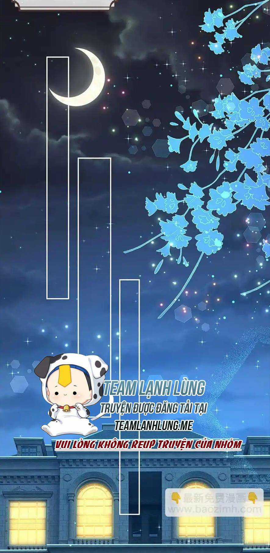 Ta Có Con Với Đại Boss - Chapter 86 - Trang 2