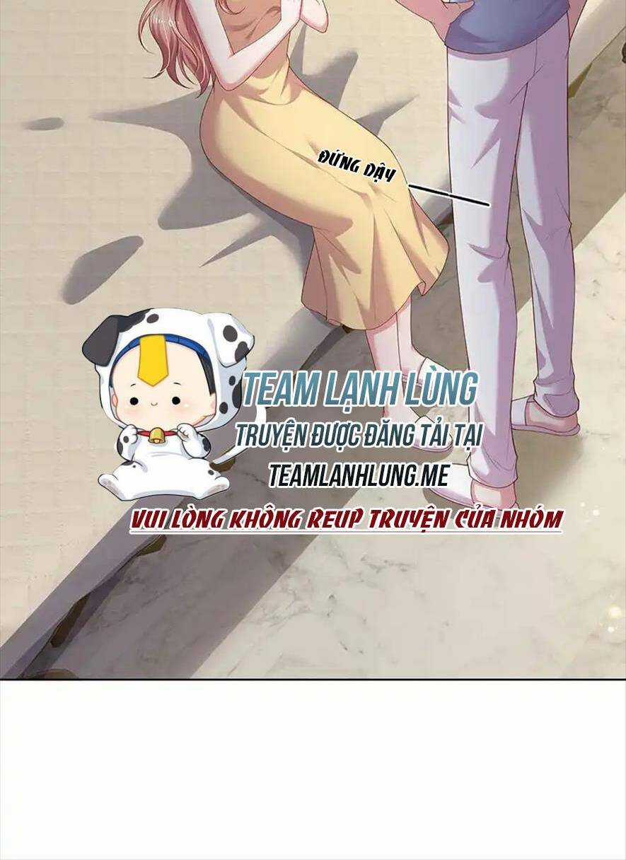 Ta Có Con Với Đại Boss - Chapter 87 - Trang 29