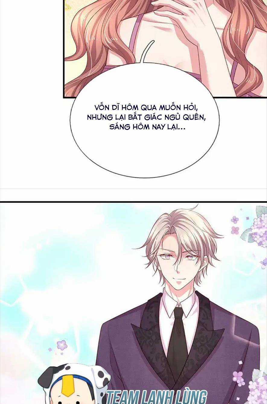 Ta Có Con Với Đại Boss - Chapter 88 - Trang 5