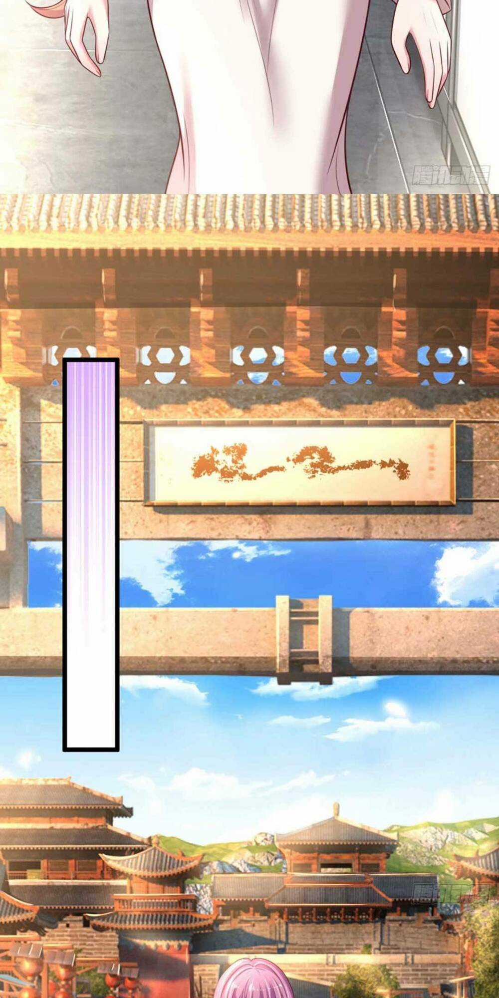 Ta Có Con Với Đại Boss - Chapter 9 - Trang 16