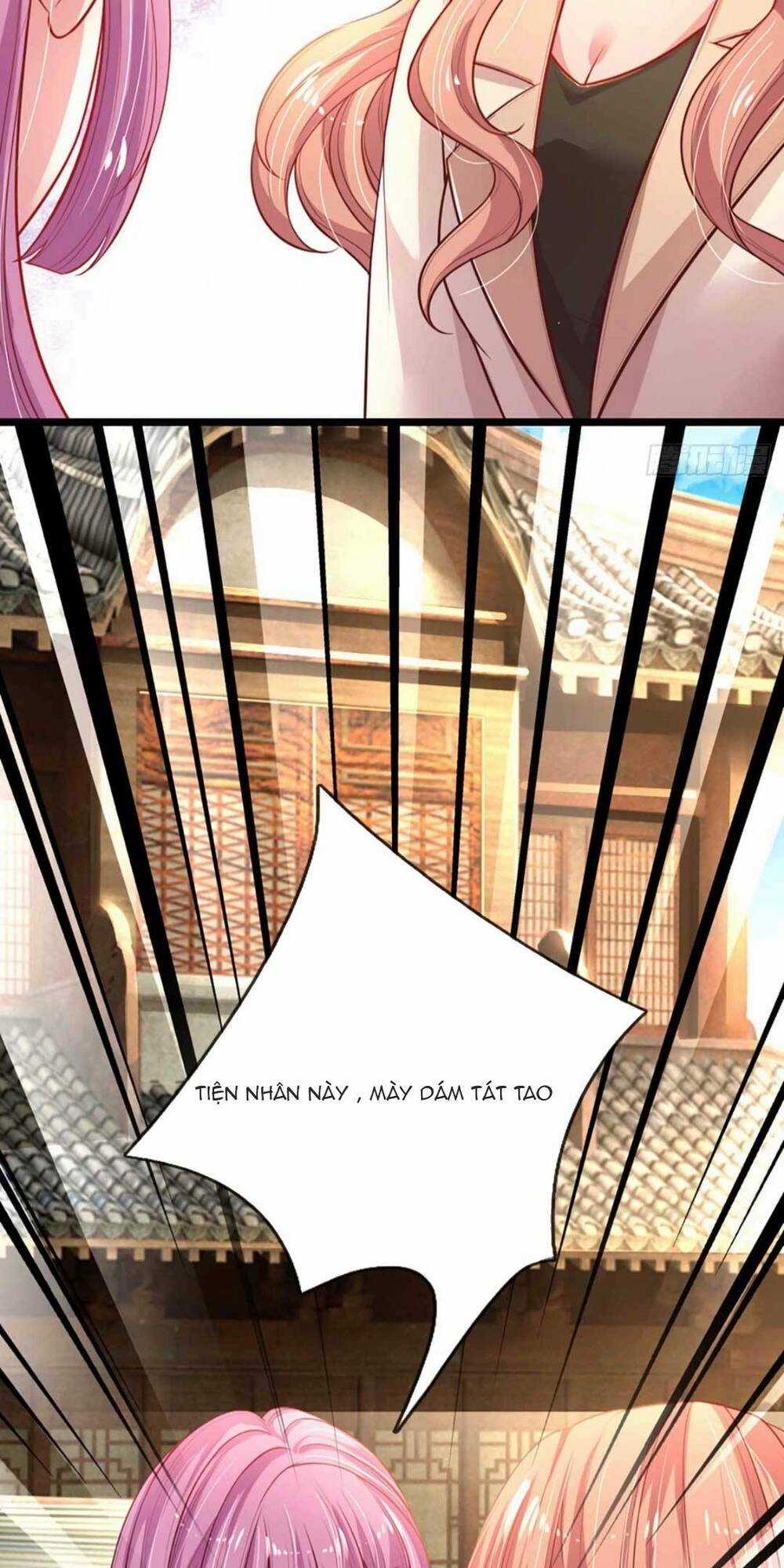 Ta Có Con Với Đại Boss - Chapter 9 - Trang 29