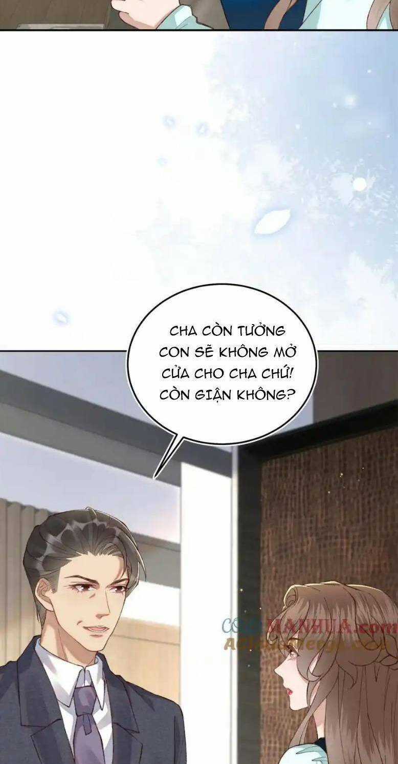 Ta Có Hào Quang Bá Tổng - Chapter 21 - Trang 14