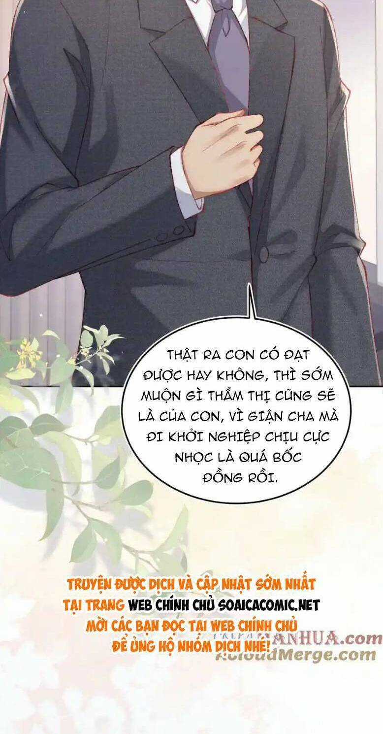 Ta Có Hào Quang Bá Tổng - Chapter 21 - Trang 18
