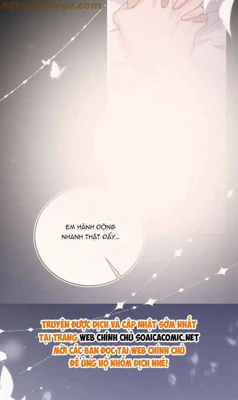 Ta Có Hào Quang Bá Tổng - Chapter 21 - Trang 3