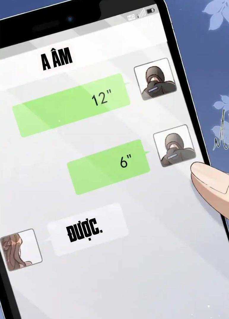 Ta Có Hào Quang Bá Tổng - Chapter 21 - Trang 41