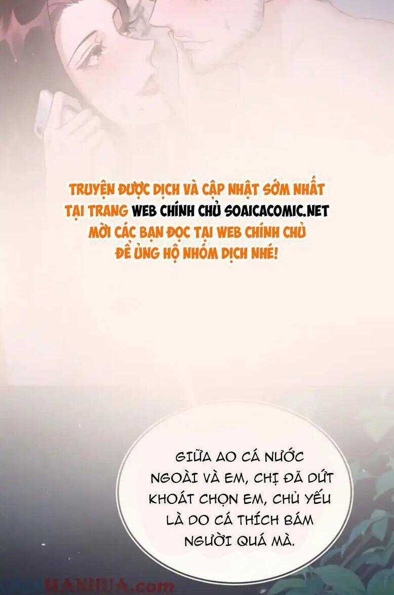 Ta Có Hào Quang Bá Tổng - Chapter 21 - Trang 9