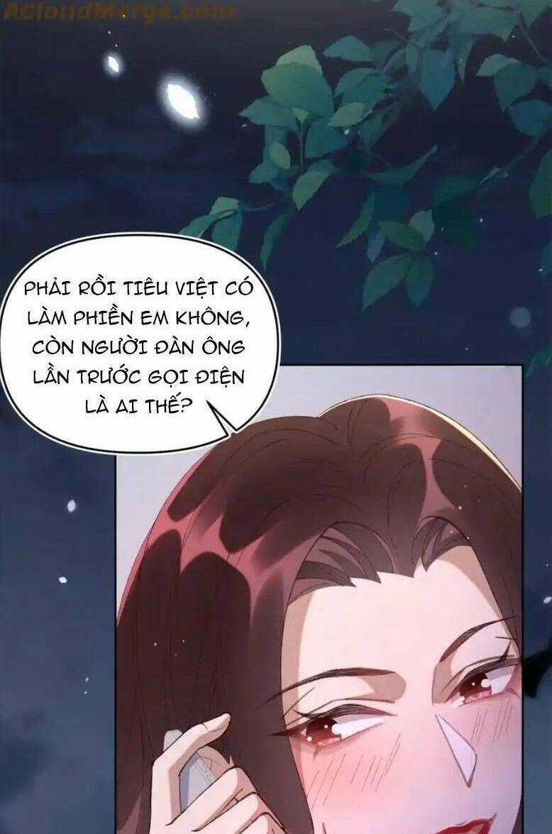 Ta Có Hào Quang Bá Tổng - Chapter 21 - Trang 10