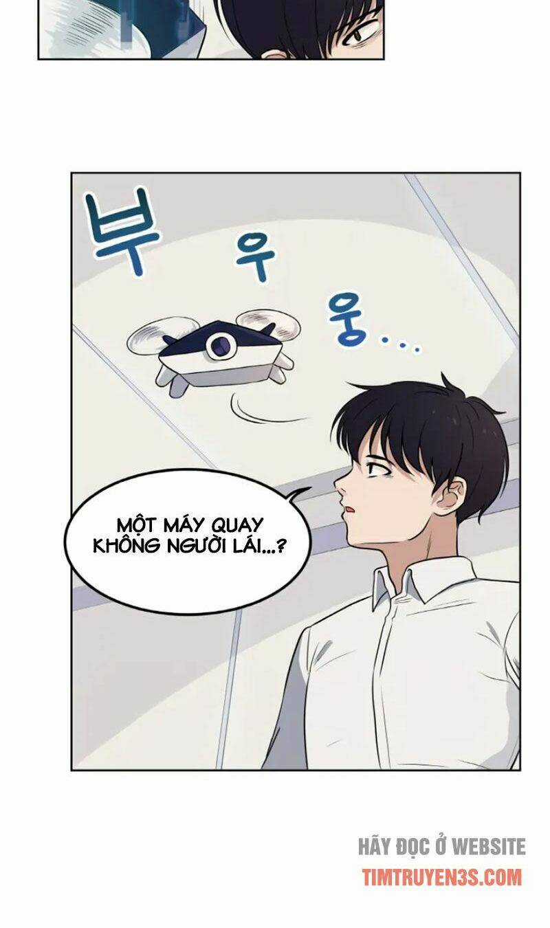 Ta Có Max Thuộc Tính May Mắn - Chapter 1 - Trang 17