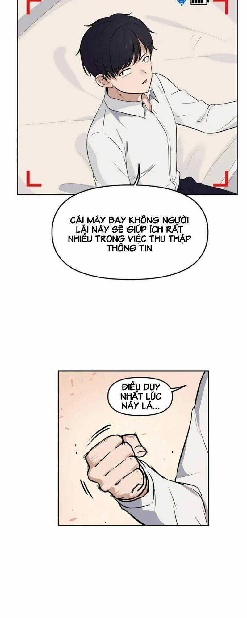 Ta Có Max Thuộc Tính May Mắn - Chapter 1 - Trang 20