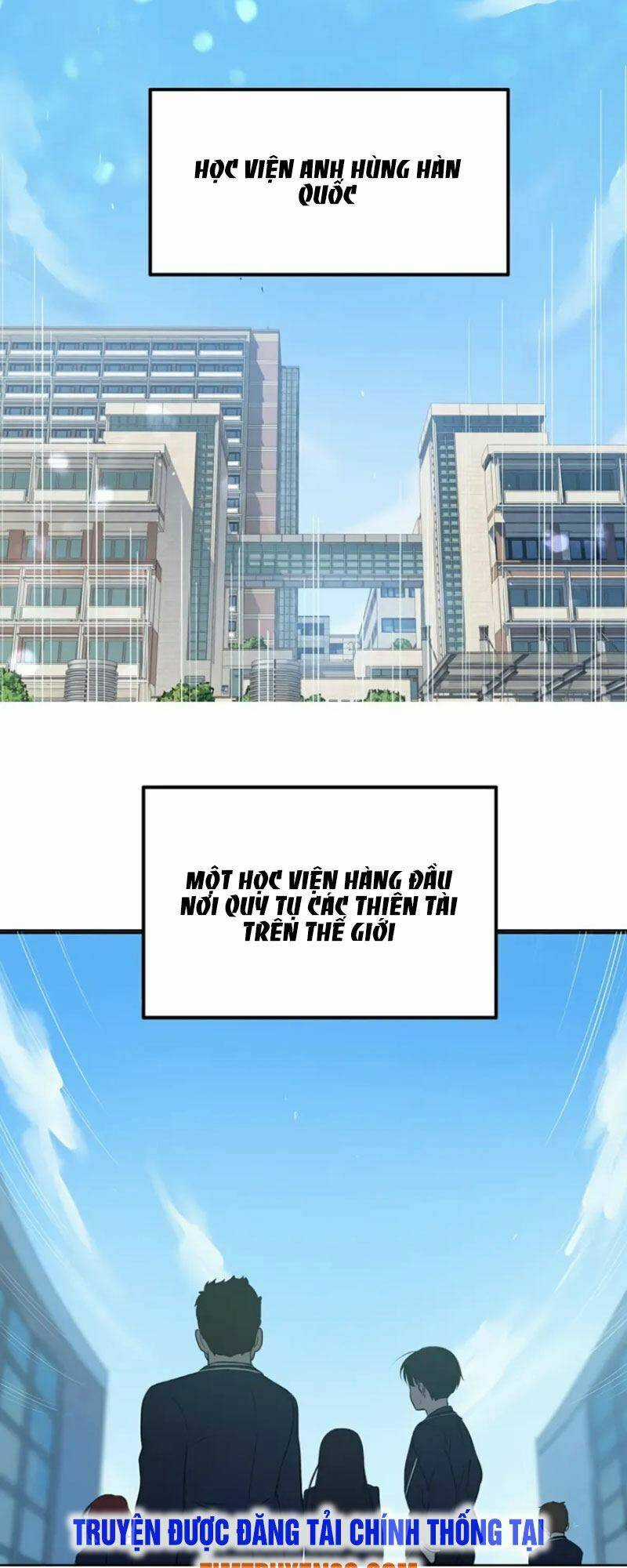 Ta Có Max Thuộc Tính May Mắn - Chapter 1 - Trang 39