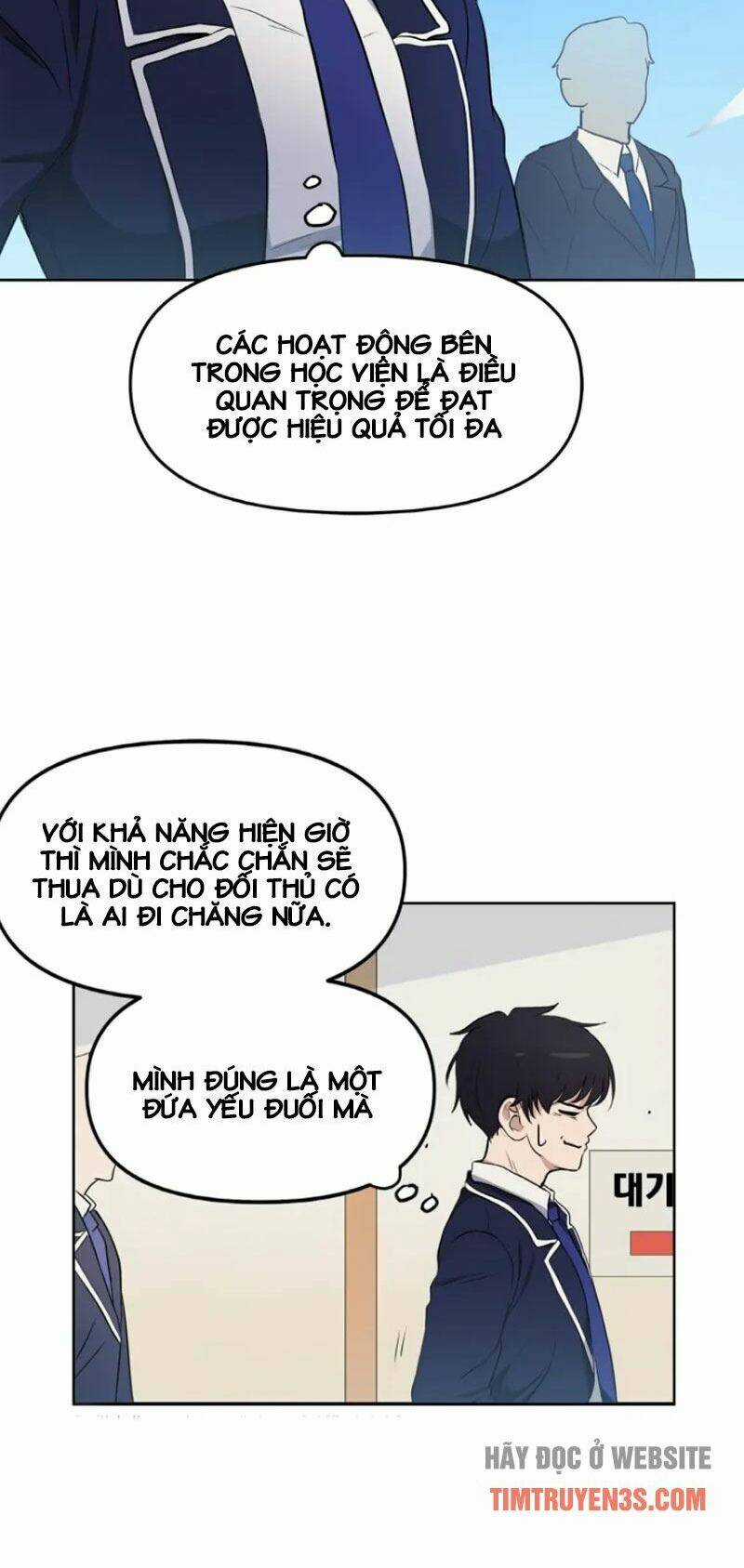 Ta Có Max Thuộc Tính May Mắn - Chapter 1 - Trang 41