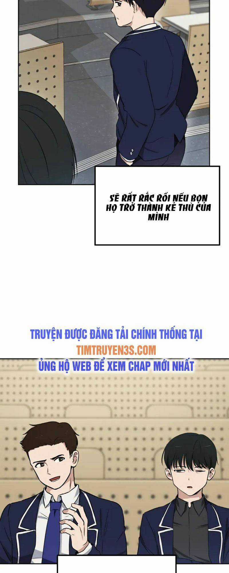 Ta Có Max Thuộc Tính May Mắn - Chapter 1 - Trang 44