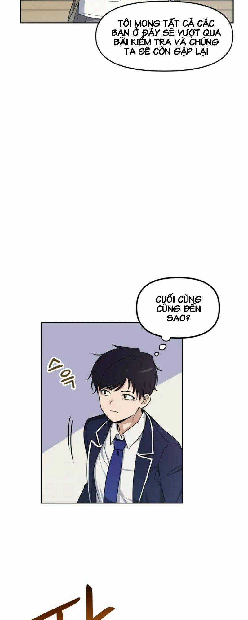 Ta Có Max Thuộc Tính May Mắn - Chapter 1 - Trang 55