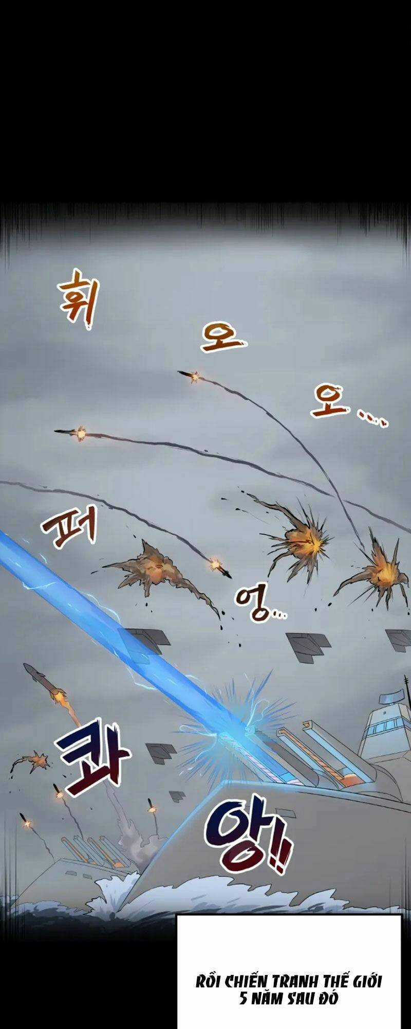 Ta Có Max Thuộc Tính May Mắn - Chapter 1 - Trang 10