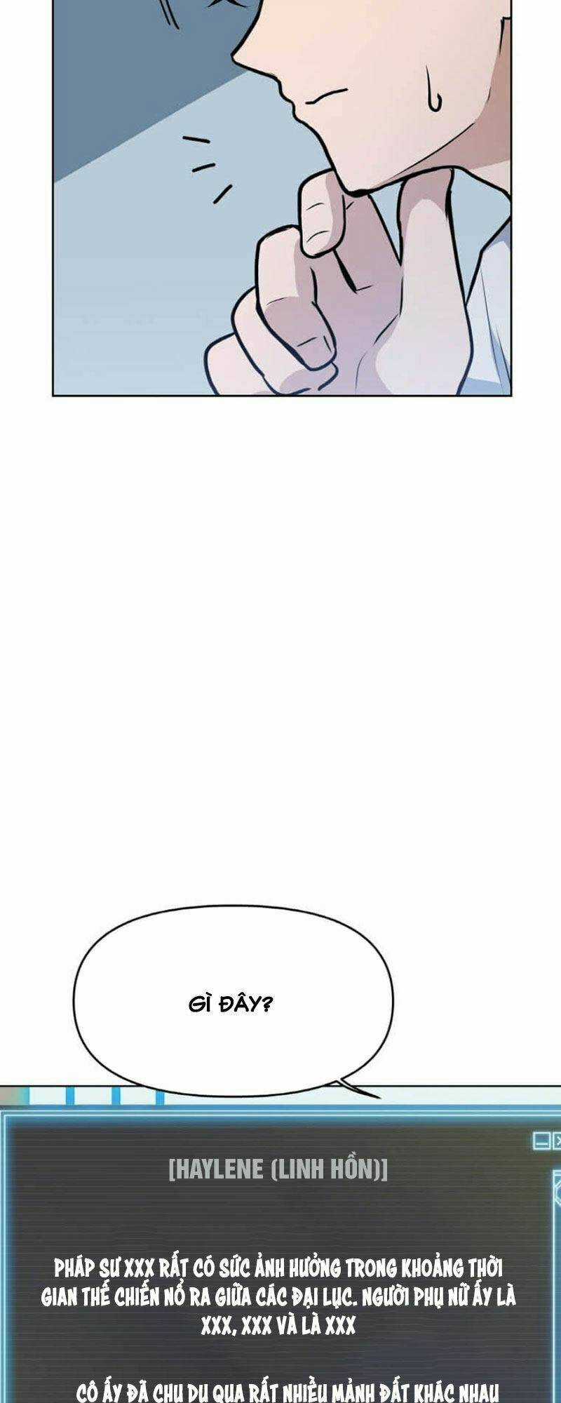 Ta Có Max Thuộc Tính May Mắn - Chapter 10 - Trang 11