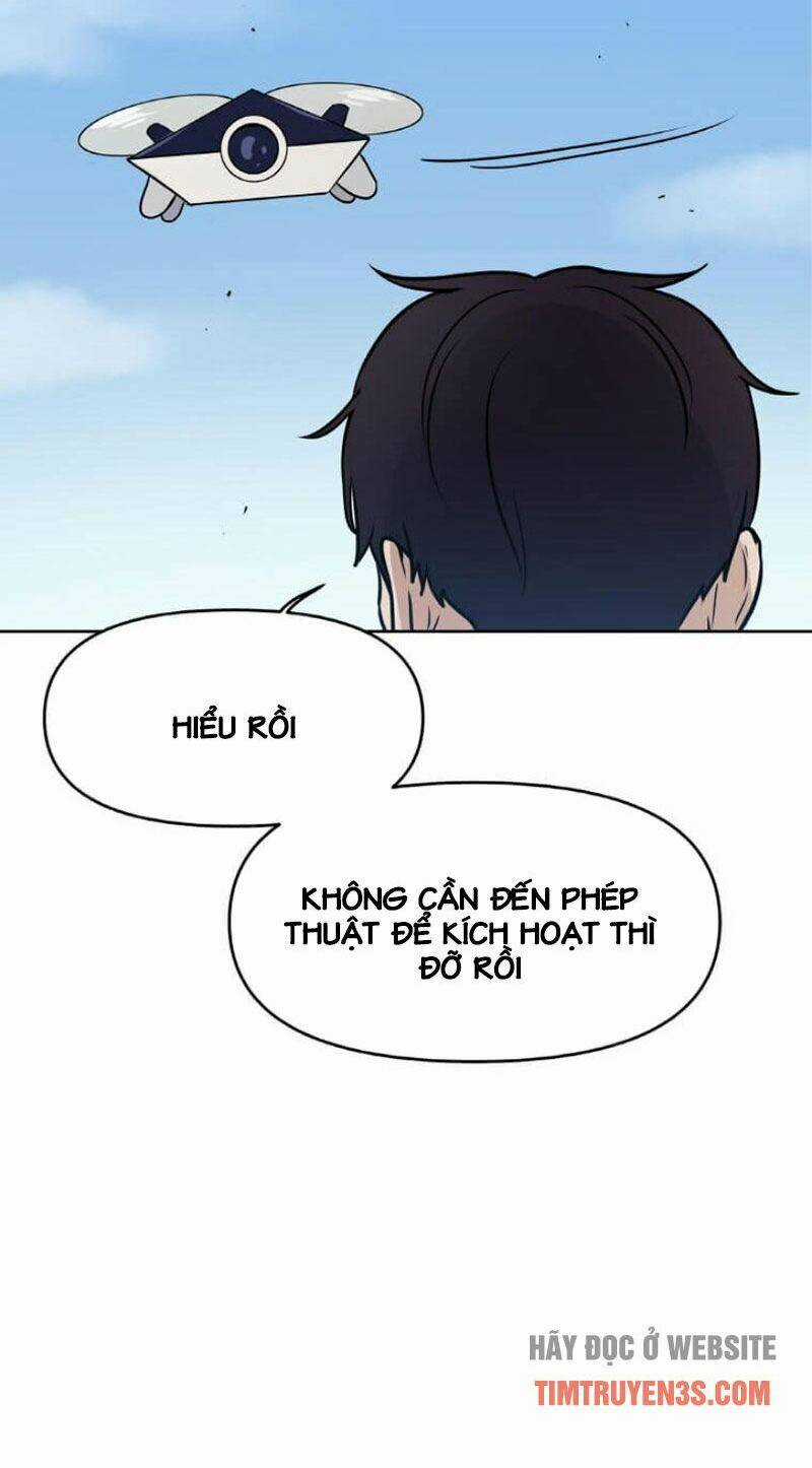 Ta Có Max Thuộc Tính May Mắn - Chapter 10 - Trang 27