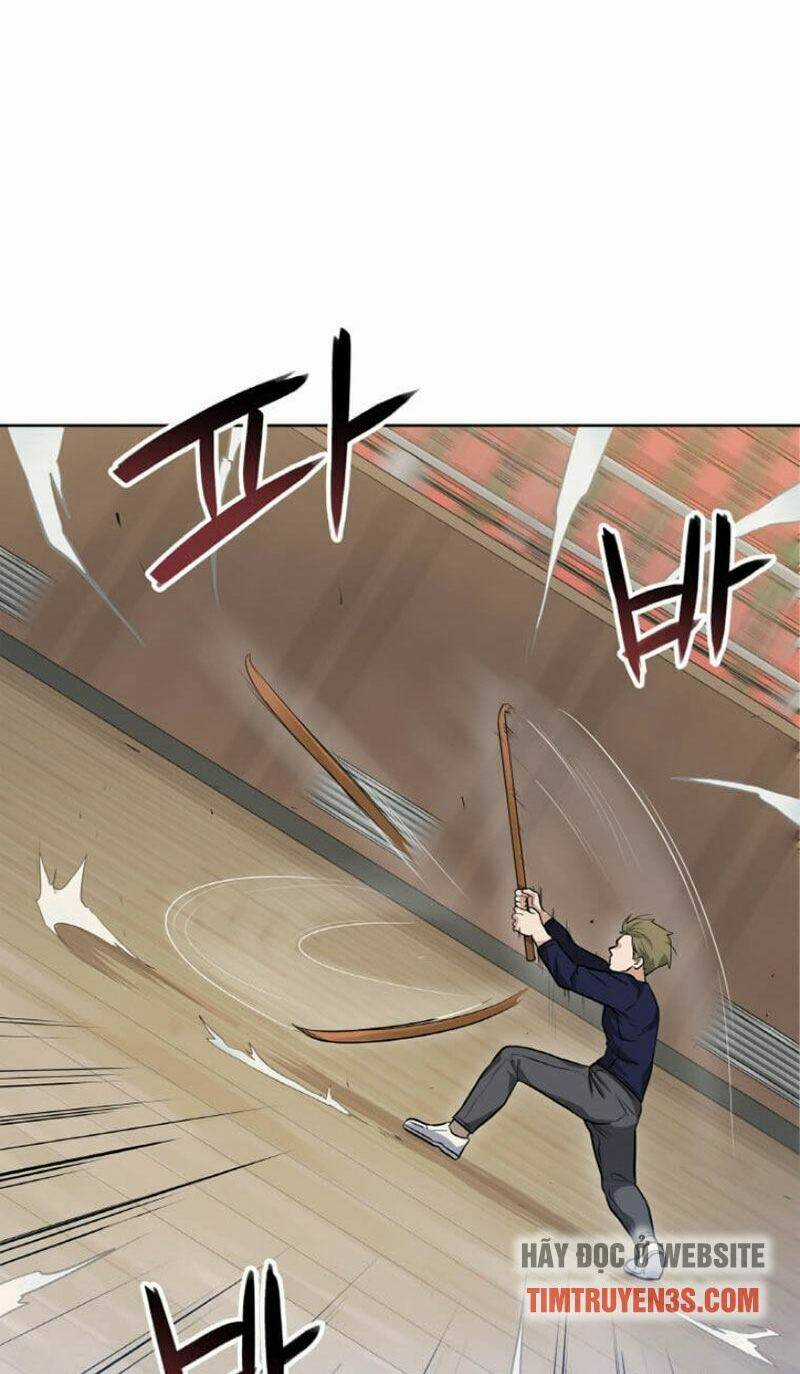 Ta Có Max Thuộc Tính May Mắn - Chapter 10 - Trang 35