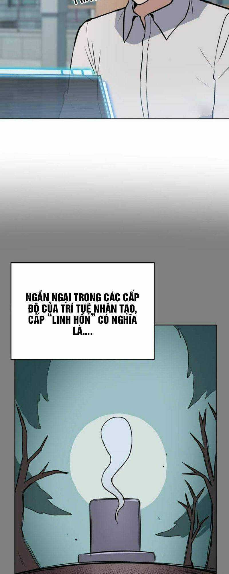 Ta Có Max Thuộc Tính May Mắn - Chapter 10 - Trang 5