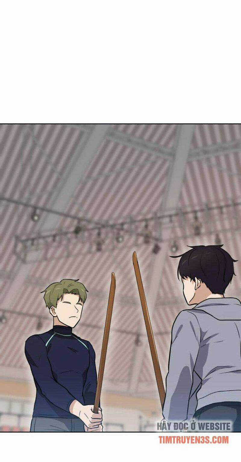 Ta Có Max Thuộc Tính May Mắn - Chapter 10 - Trang 58