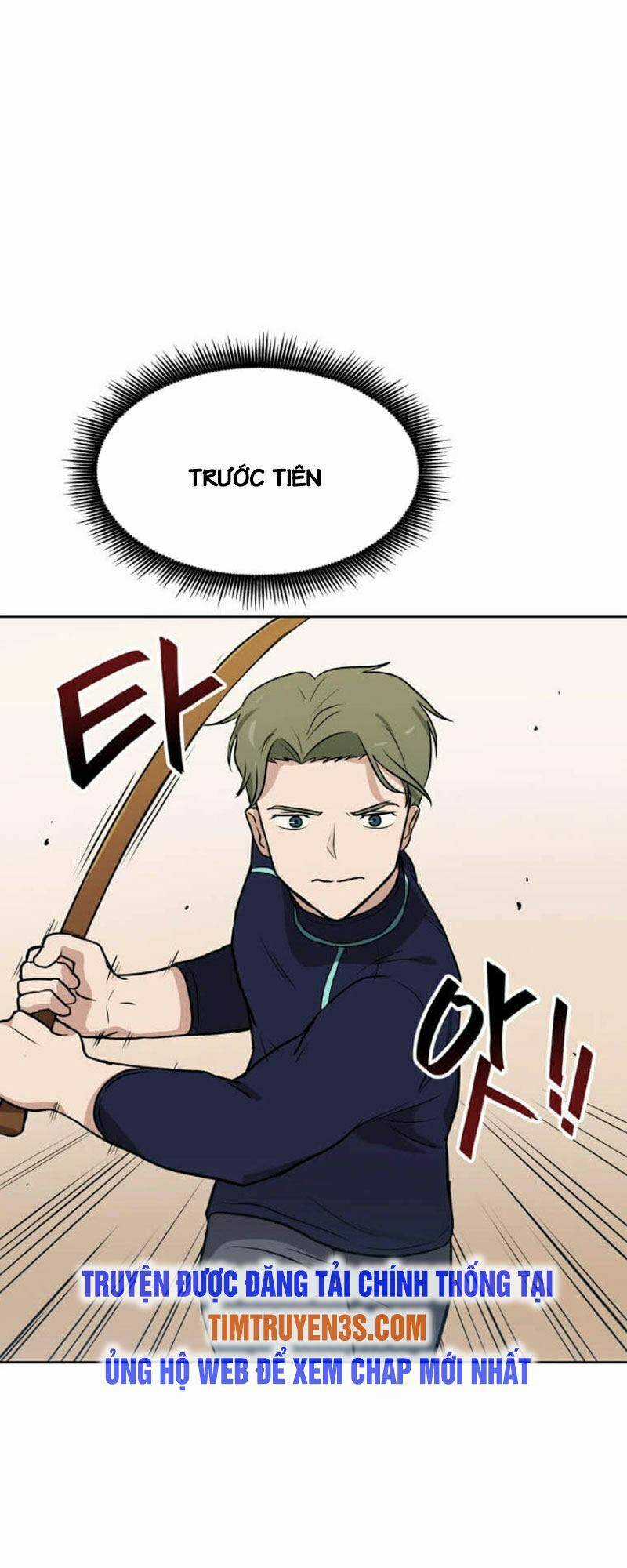 Ta Có Max Thuộc Tính May Mắn - Chapter 10 - Trang 59