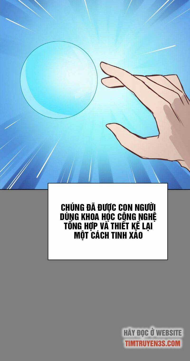Ta Có Max Thuộc Tính May Mắn - Chapter 10 - Trang 7