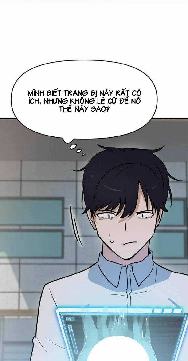 Ta Có Max Thuộc Tính May Mắn - Chapter 10 - Trang 9