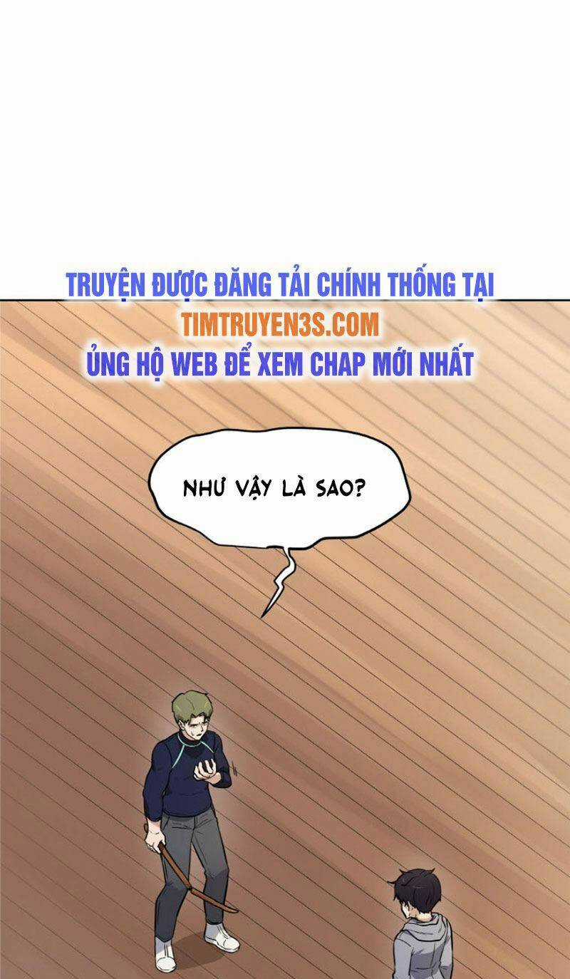 Ta Có Max Thuộc Tính May Mắn - Chapter 11 - Trang 3