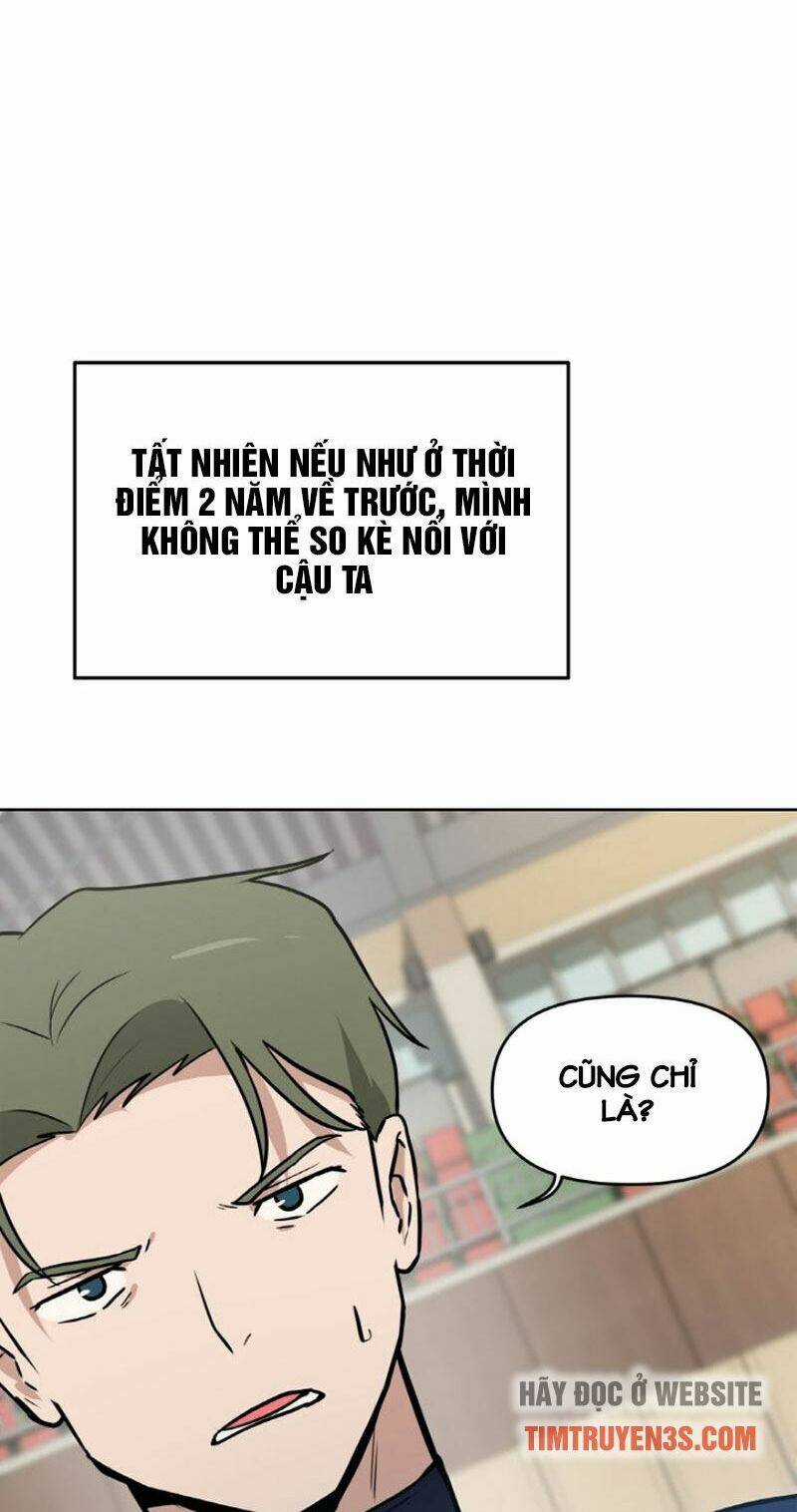 Ta Có Max Thuộc Tính May Mắn - Chapter 11 - Trang 22