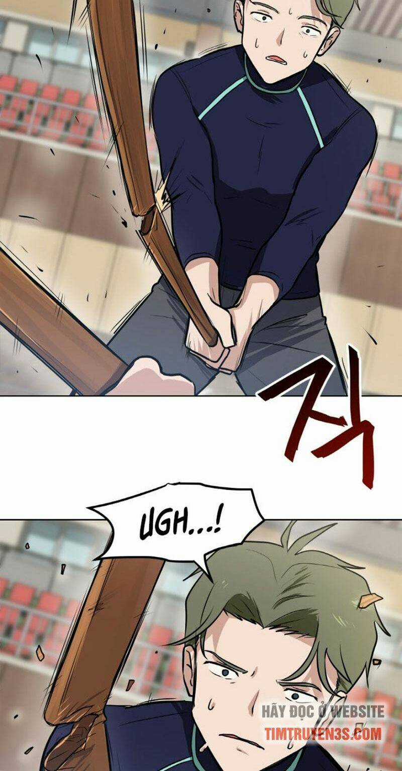 Ta Có Max Thuộc Tính May Mắn - Chapter 11 - Trang 59