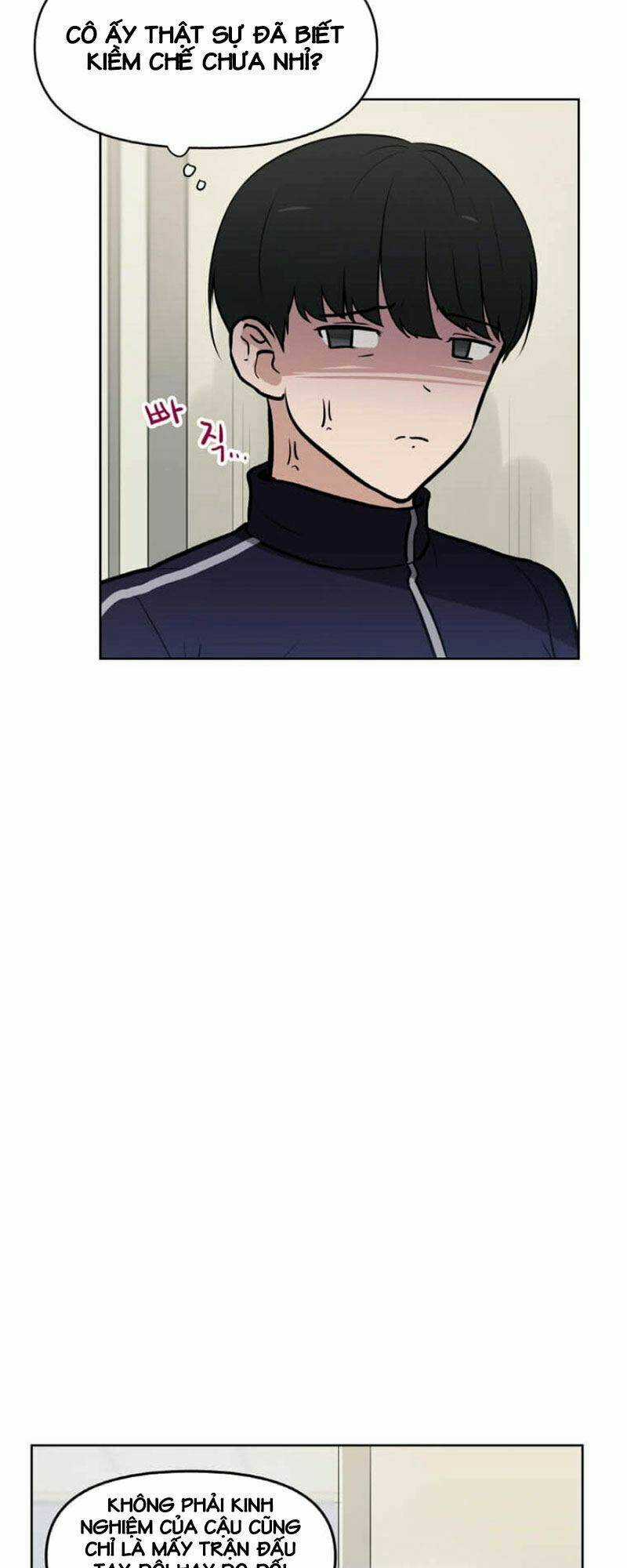 Ta Có Max Thuộc Tính May Mắn - Chapter 12 - Trang 11