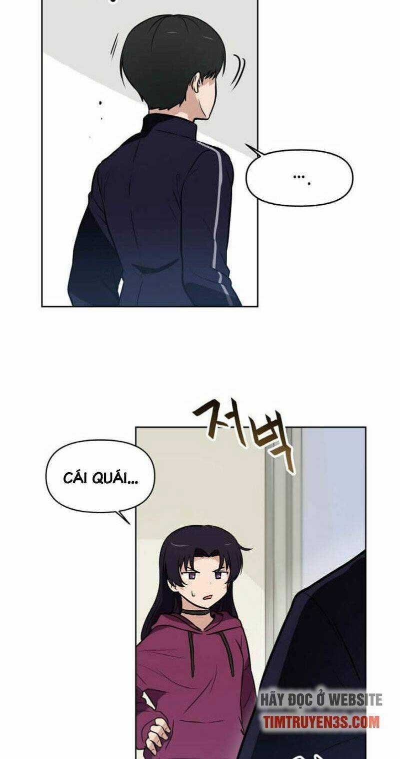 Ta Có Max Thuộc Tính May Mắn - Chapter 12 - Trang 21