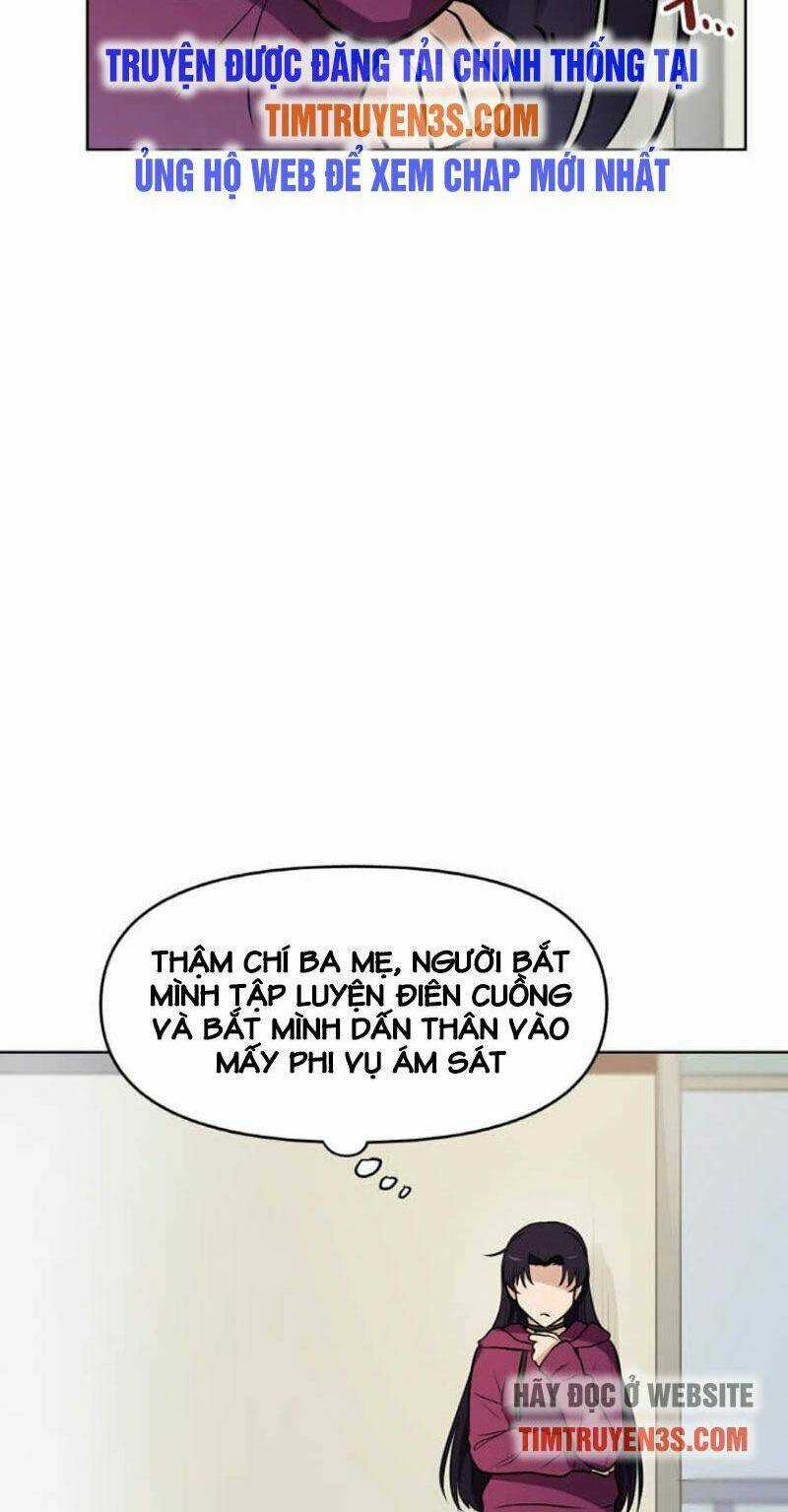 Ta Có Max Thuộc Tính May Mắn - Chapter 12 - Trang 24