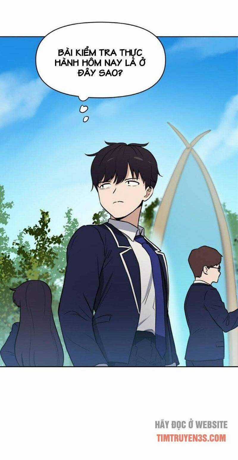 Ta Có Max Thuộc Tính May Mắn - Chapter 12 - Trang 47