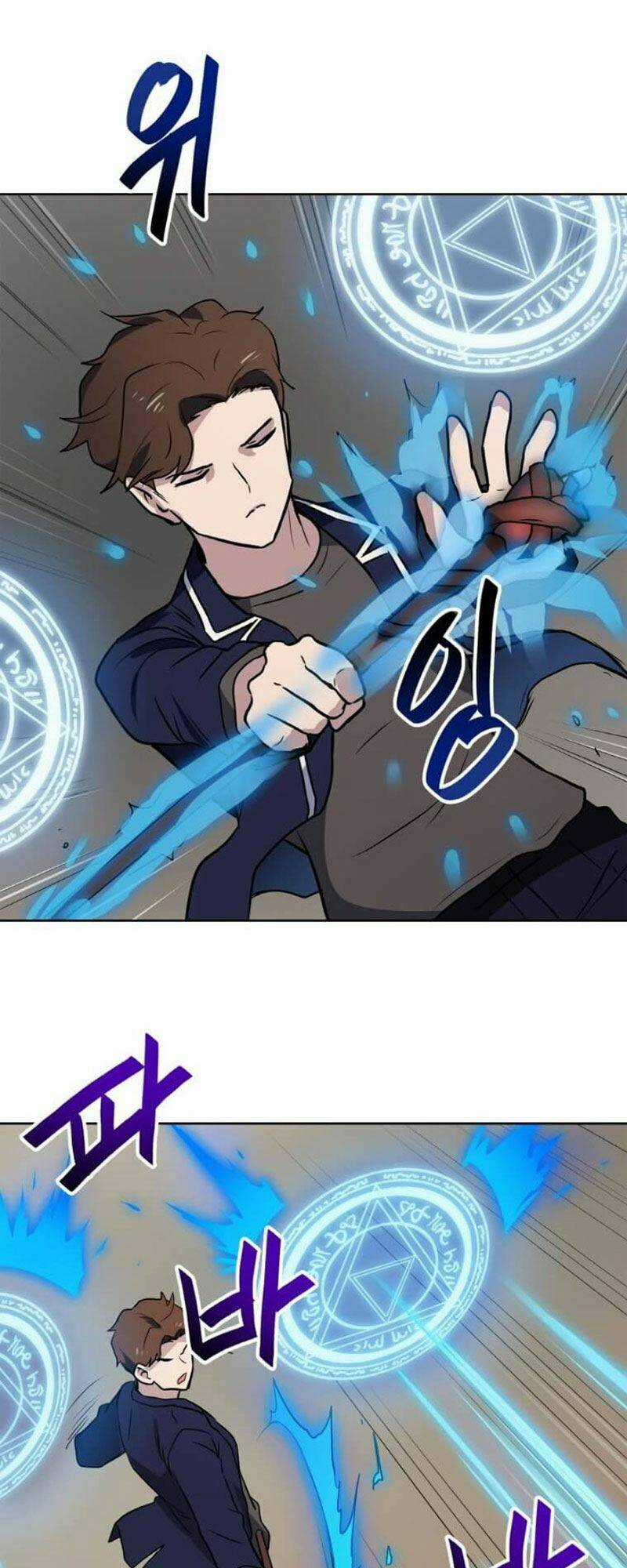 Ta Có Max Thuộc Tính May Mắn - Chapter 12 - Trang 56