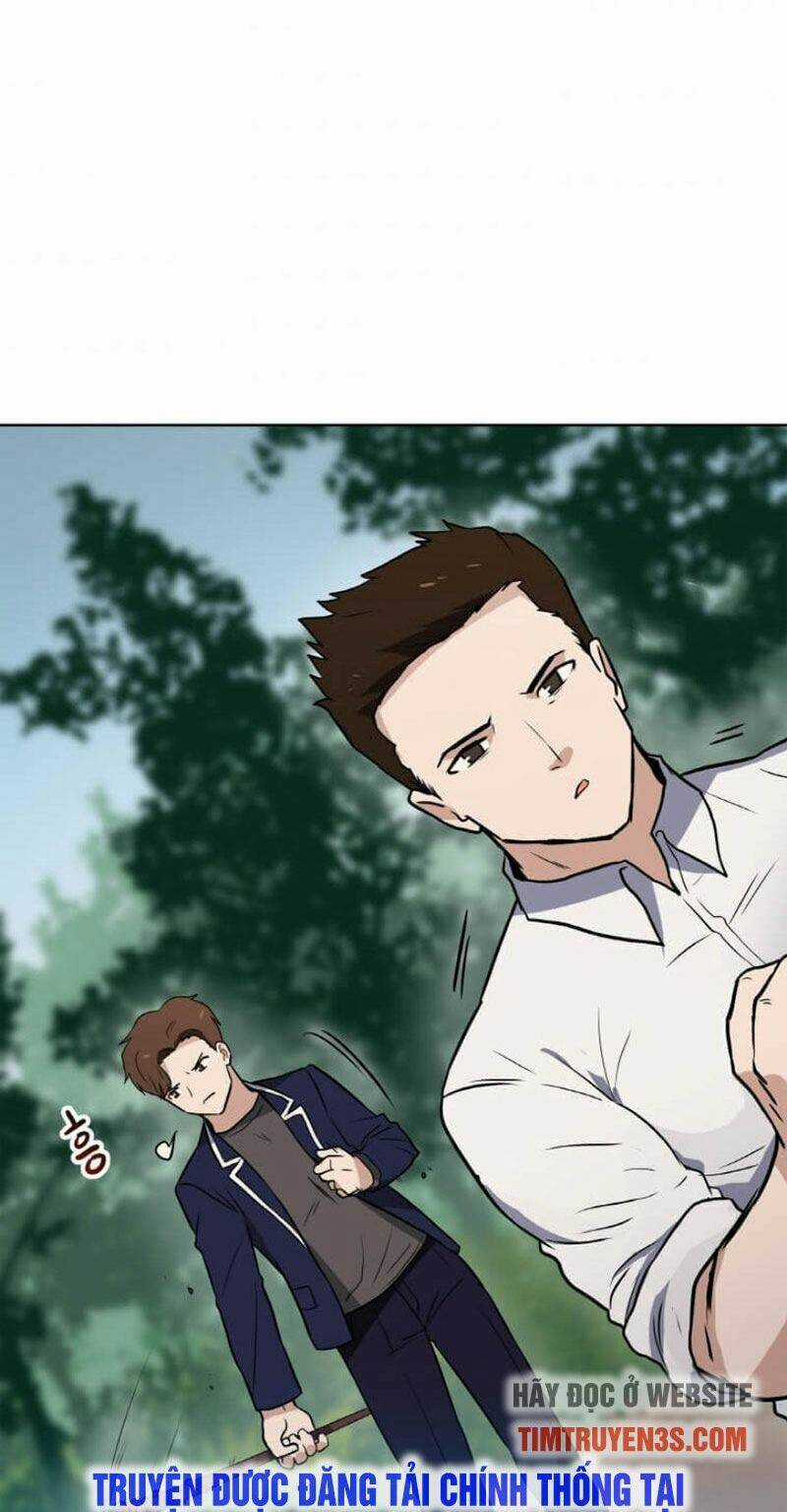 Ta Có Max Thuộc Tính May Mắn - Chapter 12 - Trang 58